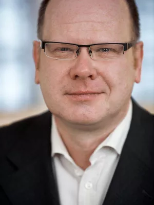 Bild: Neue Website unterstreicht Alleinstellung: Helge Weinberg macht Unternehmen und Stiftungen krisenfest.