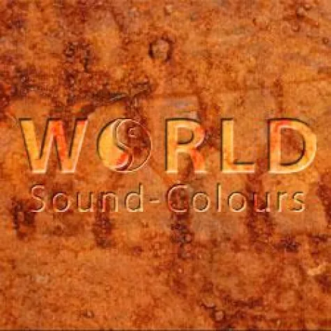 Bild: World-Sound-Colours: Ein Produktionsteam nimmt seine Arbeit auf