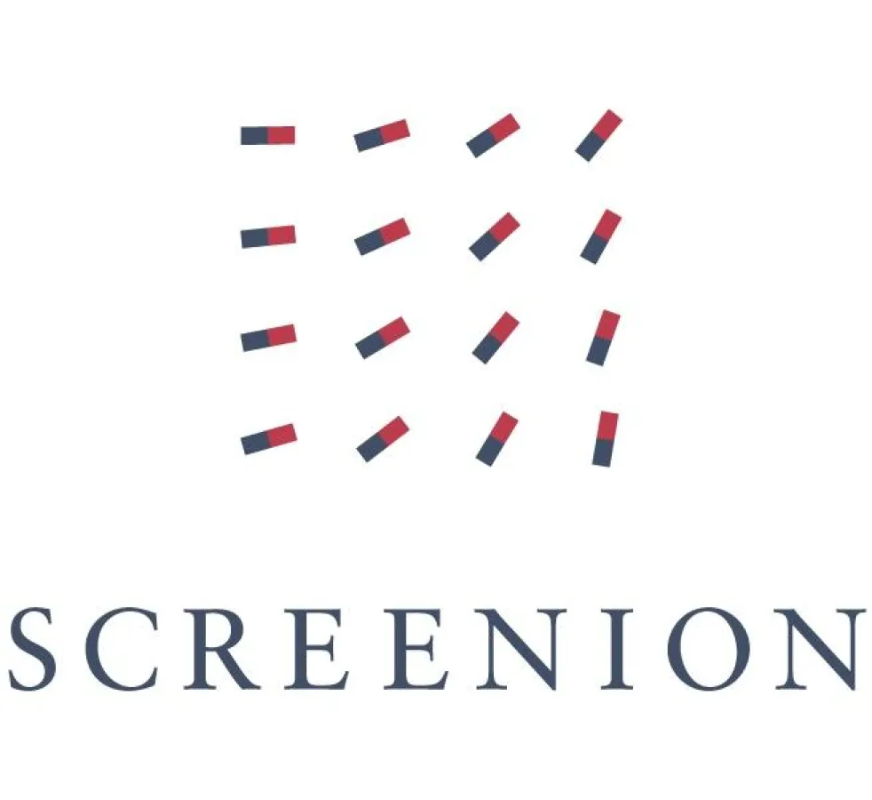 Screenion Logo