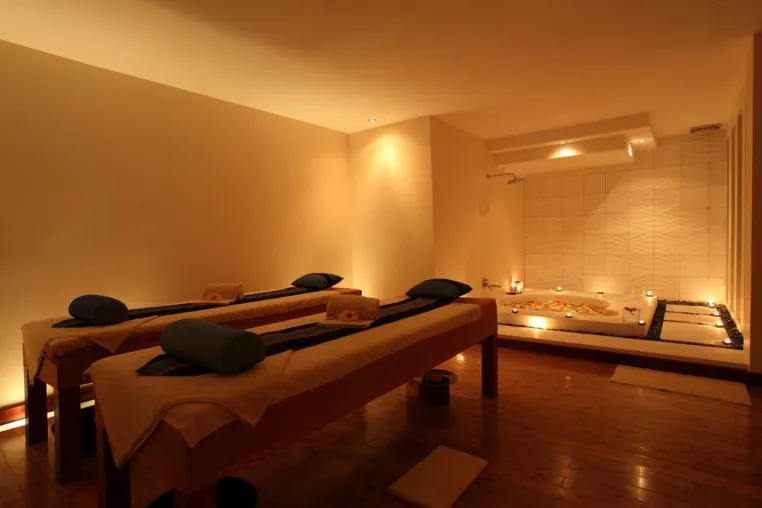 Life Heritage Resort Hoi An eröffnet ein vollwertiges Spa am Fluss Thu Bon Bild: Life Heritage Resort Hoi An eröffnet ein vollwertiges Spa am Fluss Thu Bon