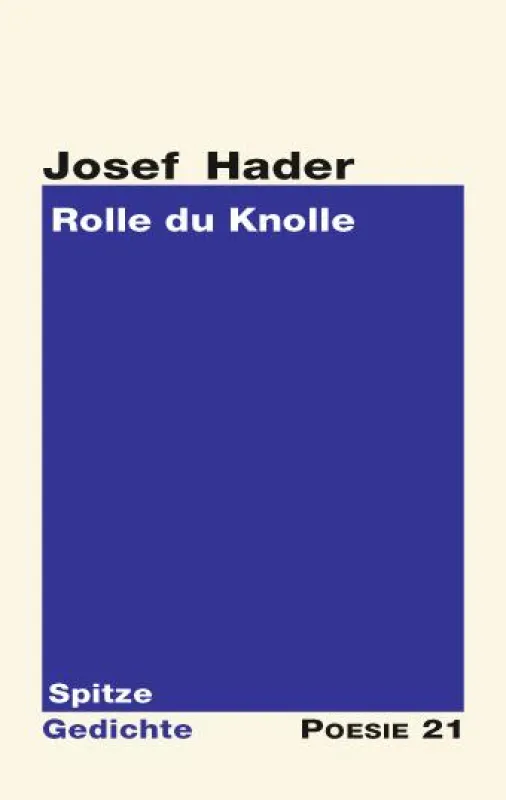 Cover: 