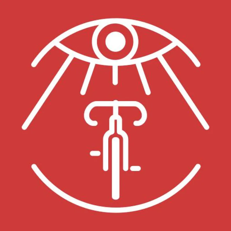 Das Logo der App