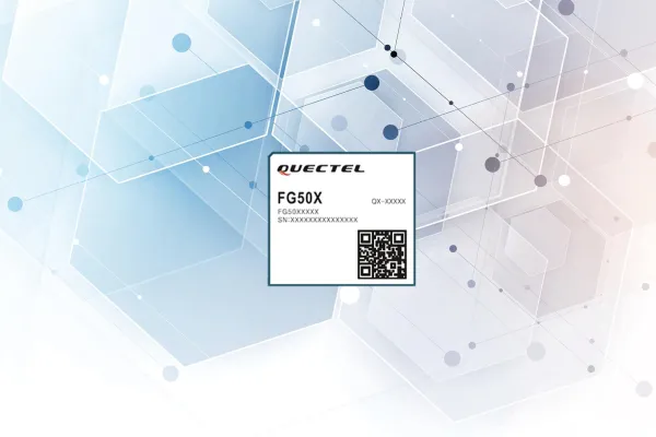 Bild: Atlantik Elektronik präsentiert neue Wi-Fi 6 Module für Industrie- und Automotive Anwendungen