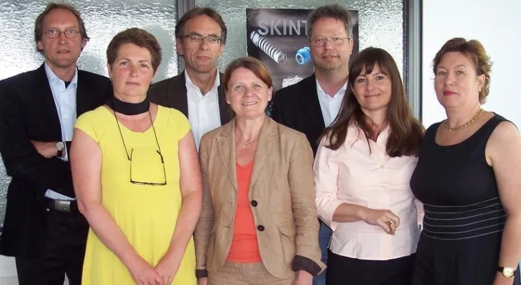 Betriebliche Kitas erhalten geringere Zuschüsse als städtische - Stuttgarter Gemeinderäte nehmen Stellung Bild: Betriebliche Kitas erhalten geringere Zuschüsse als städtische - Stuttgarter Gemeinderäte nehmen Stellung