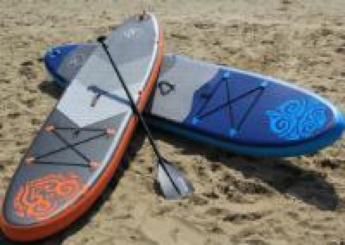 Nemaxx vereint Qualität und faire Preise für das Stand Up Paddling openPR