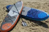 Nemaxx vereint Qualität und faire Preise für das Stand Up Paddling Bild: Nemaxx vereint Qualität und faire Preise für das Stand Up Paddling