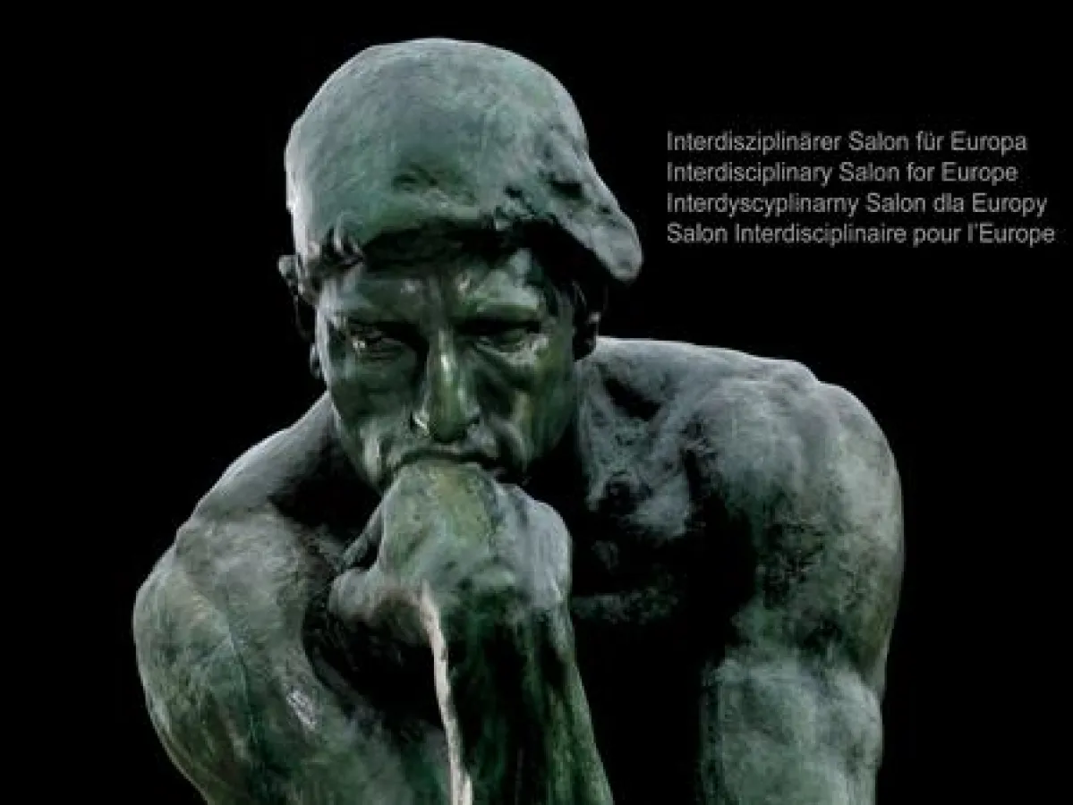 XI. INTERDISZIPLINÄRER SALON FÜR EUROPA