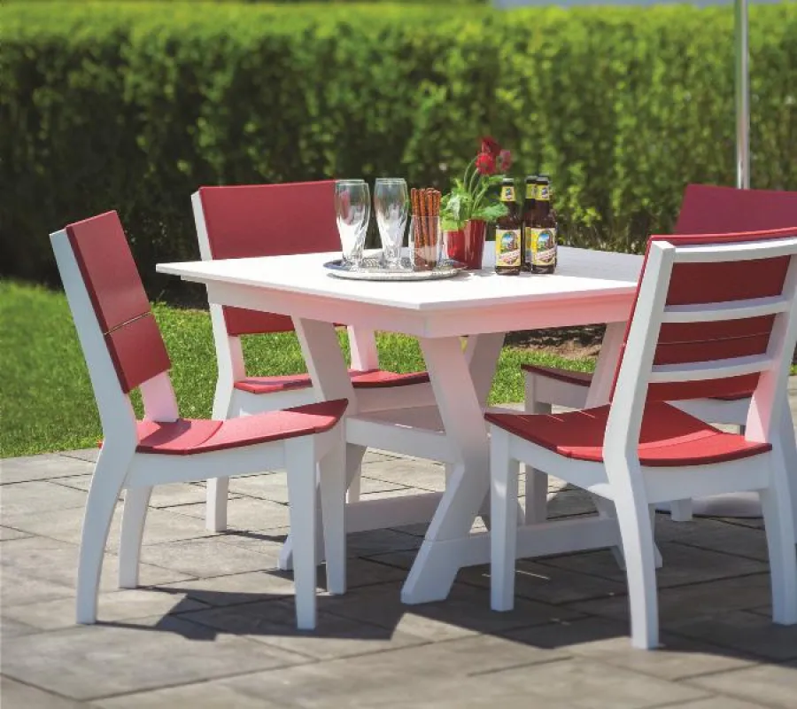 Im Garten wird es bunt und fröhlich - Casa Bruno Trend 2017