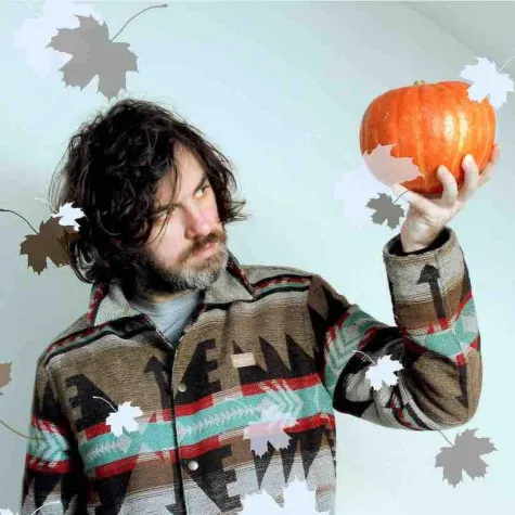 Geheimtipp Gregor McEwan veröffentlicht EP „Autumn Falls“ Bild: Geheimtipp Gregor McEwan veröffentlicht EP „Autumn Falls“