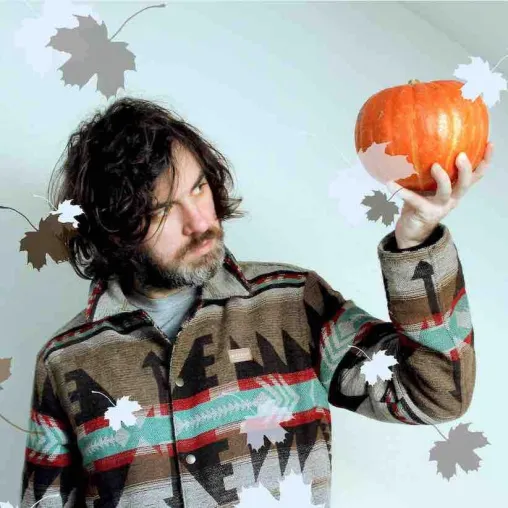 Bild: Geheimtipp Gregor McEwan veröffentlicht EP „Autumn Falls“