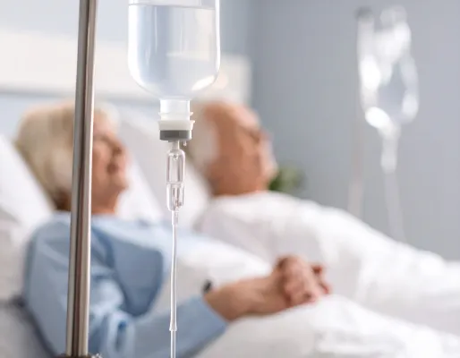 Bild: Freitodbegleitung in Deutschland 