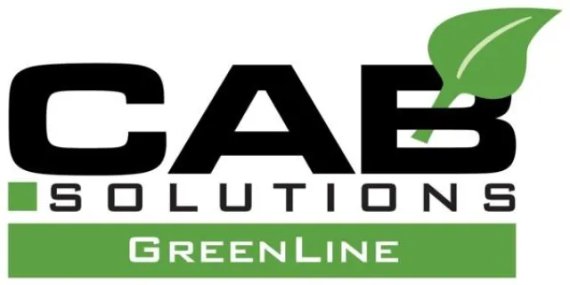Bild: CAB GreenLine - nachhaltig - umweltschonend - zuverlässig