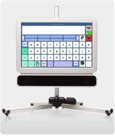 Bild: Augensteuerung SeeTech® PRO erhält internationalen Designpreis