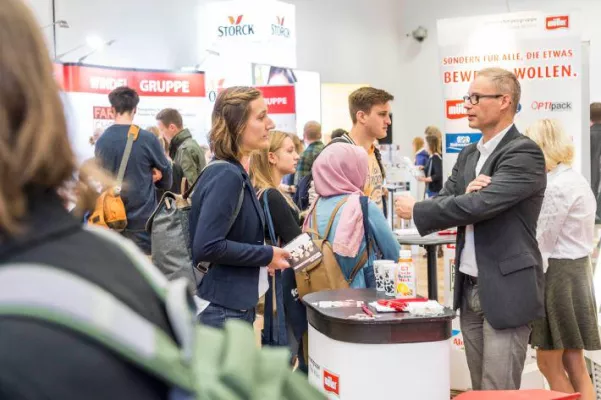 Bild: FOOD FUTURE DAY 2018