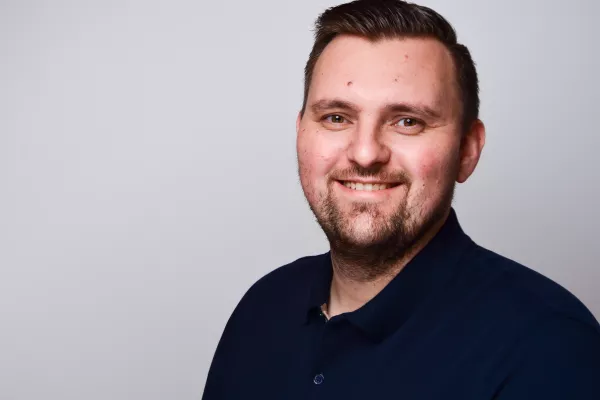 Michael Seitz wechselt von Neumann & Müller zur plazz AG Bild: Michael Seitz wechselt von Neumann & Müller zur plazz AG