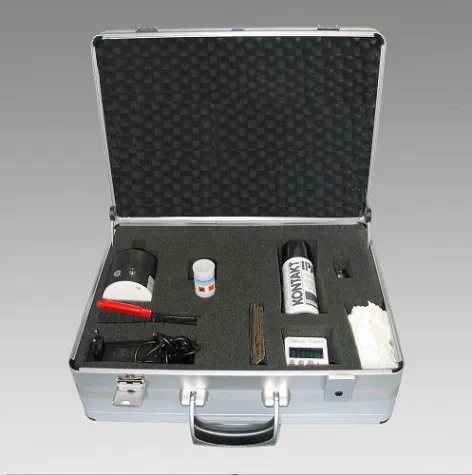 Bild: NANO MEETS TEMPERATURE SENSOR