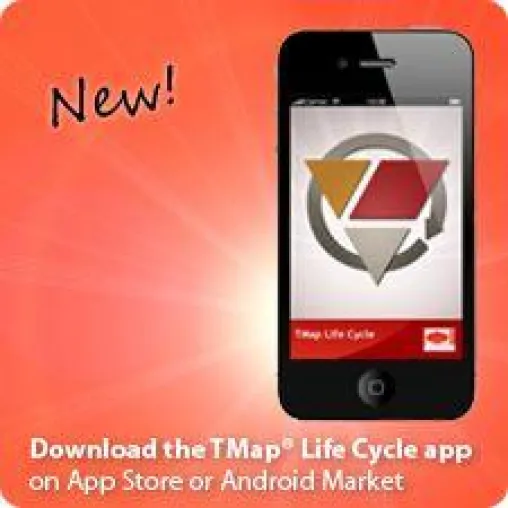 Sogeti bringt TMap Life Cycle App auf den Markt Bild: Sogeti bringt TMap Life Cycle App auf den Markt