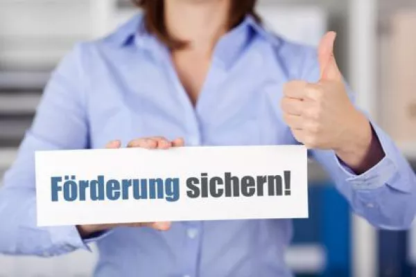 Bild: Solarspeicherförderung startet am 1. Mai