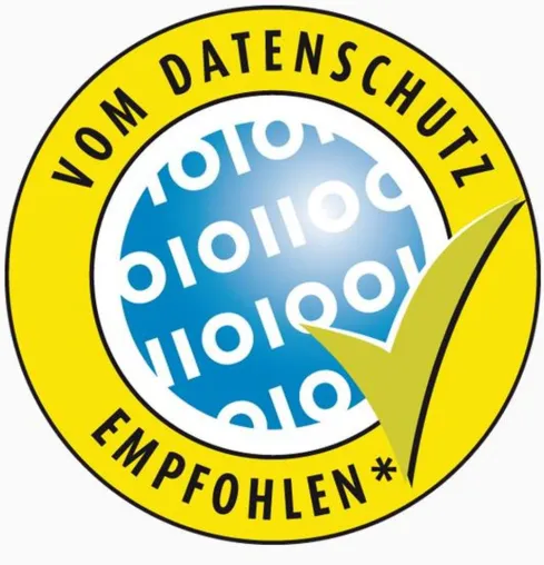 KOMMBOSS erneut rezertifiziert: Software für die Öffentliche Verwaltung bietet Höchstmaß an Datenschutz Bild: KOMMBOSS erneut rezertifiziert: Software für die Öffentliche Verwaltung bietet Höchstmaß an Datenschutz