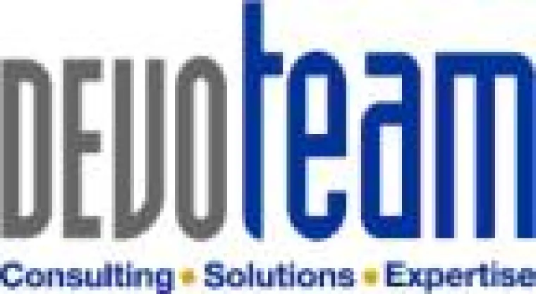 Bild: Devoteam verbindet mobile Apps und CRM