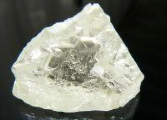 Bild: Lucapa Diamond - Analysten heben Kursziel auf 0,60 AUD an