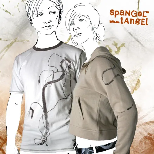 Neues Mode-Label Bild: Neues Mode-Label
