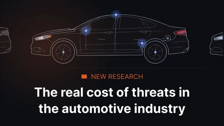 Bild: 87% der Automobilhersteller können keinen Tag operativen Ausfall überstehen