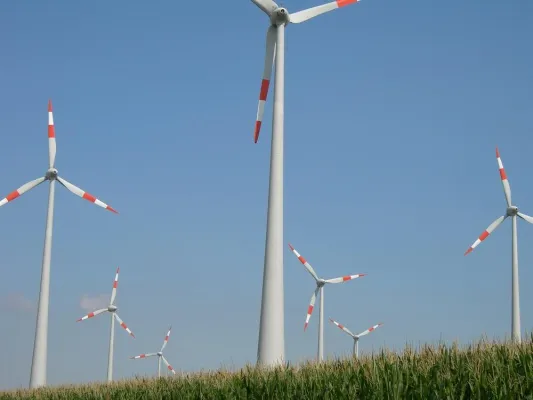 Bild: §6 neues Erneuerbare-Energie-Gesetz (EEG) 2009 – Erfassung und Steuerung der Ist-Leistung