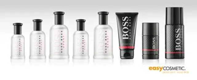 Bild: Hugo Boss Bottled.Sport.- Der dynamische Männerduft von Hugo Boss