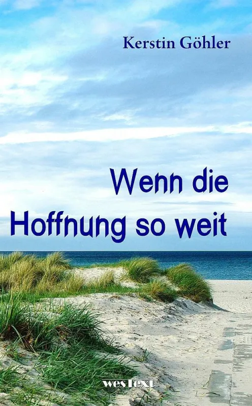 Frontcover © wesText Verlag