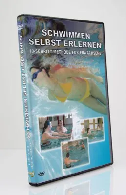 Bild: Neue Methode: Schwimmen lernen in zehn Schritten