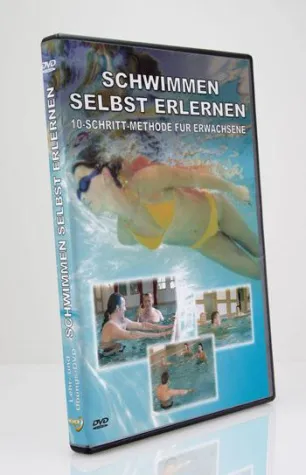Bild: Neue Methode: Schwimmen lernen in zehn Schritten