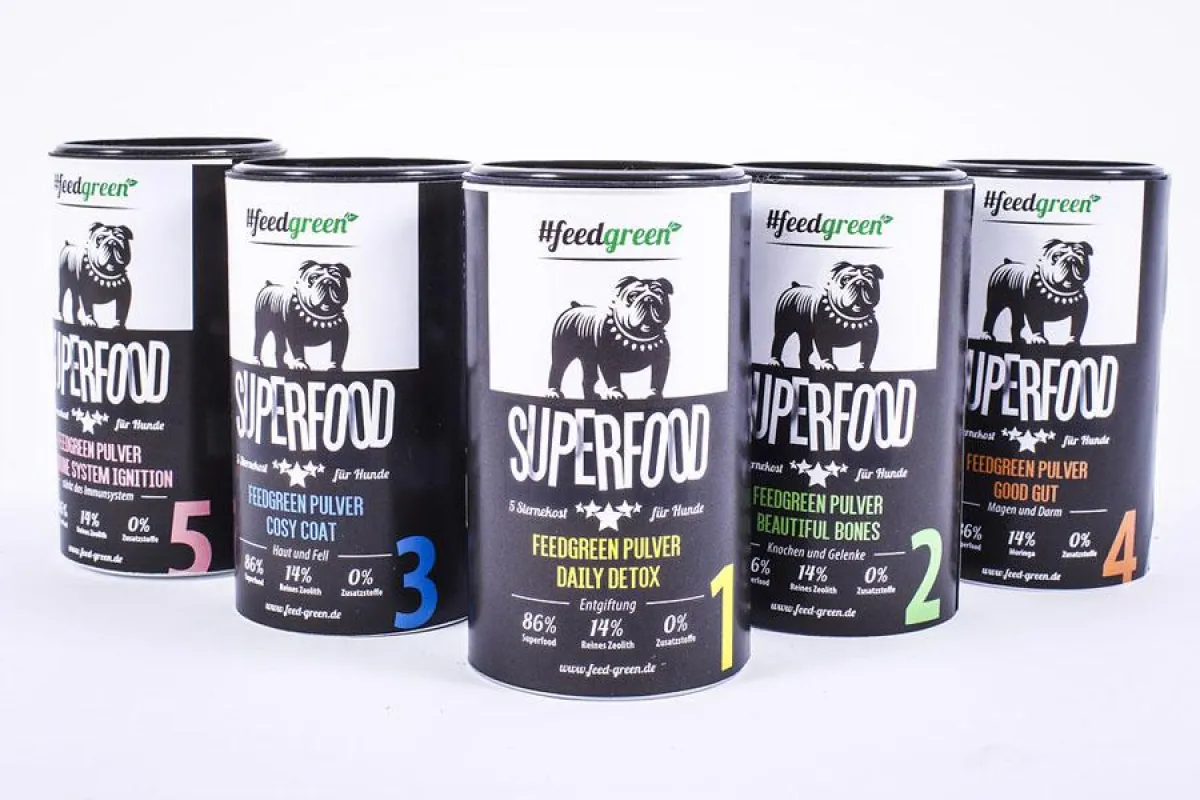 FeedGreen Superfood