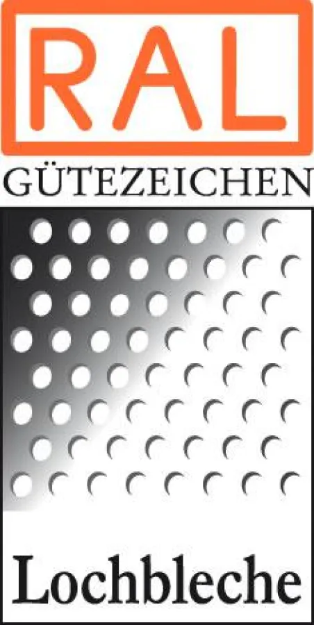 RAL-Gütezeichen Lochbleche