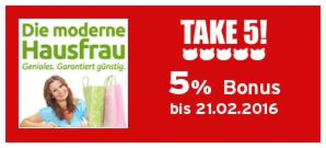 Bild: Erfolgreicher E-Commerce nach Art der schwäbischen Hausfrau