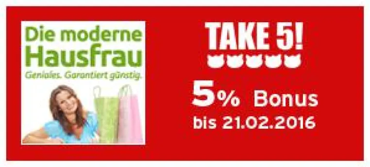 Bild: Erfolgreicher E-Commerce nach Art der schwäbischen Hausfrau