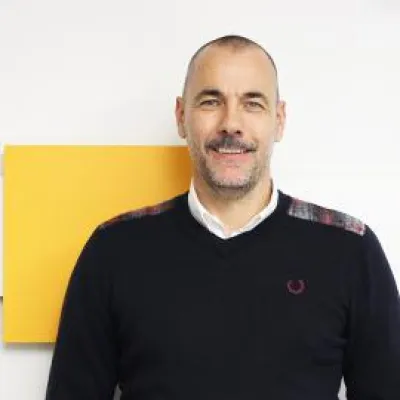 Bild: Jens Reinshagen wird Leiter Kooperationen und Sponsoring bei CB.e