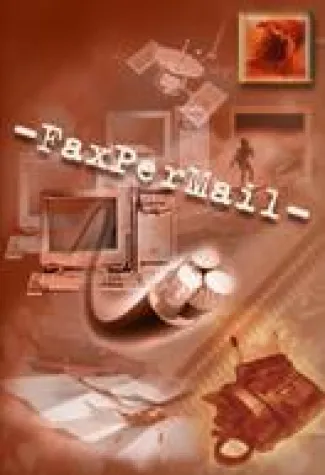 Bild: Versendung von E-Mails und Faxen aus einem Verteiler