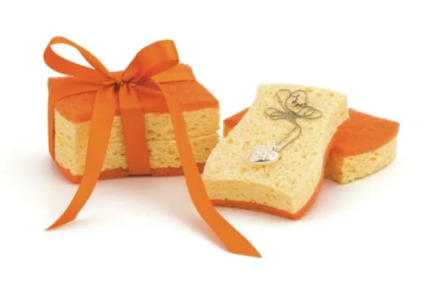 Bild: Unvergessliche Momente zum Mutter- und Vatertag -Kleine Geschenke und Gutscheine originell verpacken