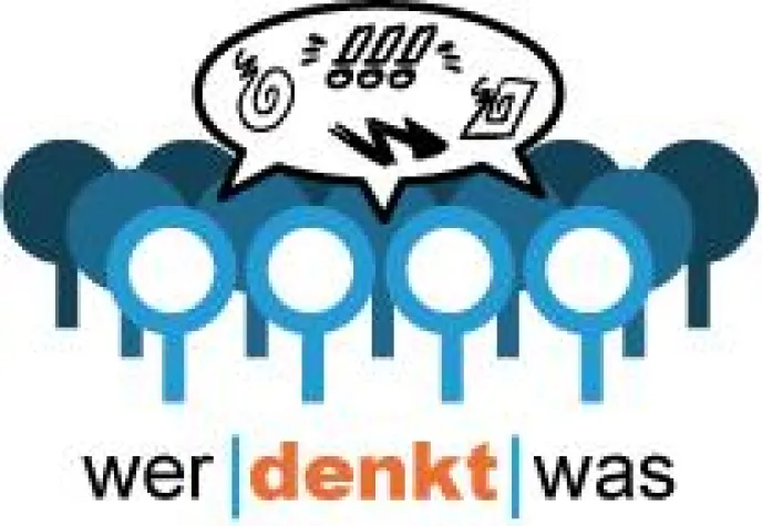 Bild: Bürger mitbestimmen lassen