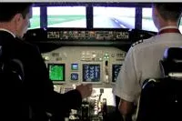 Bild: iPILOT Wettbewerb: Punktgenauer Landeanflug auf die TOP-TEN