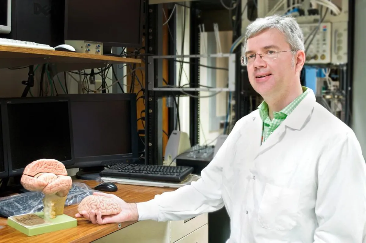 Dr. Christian Klaes