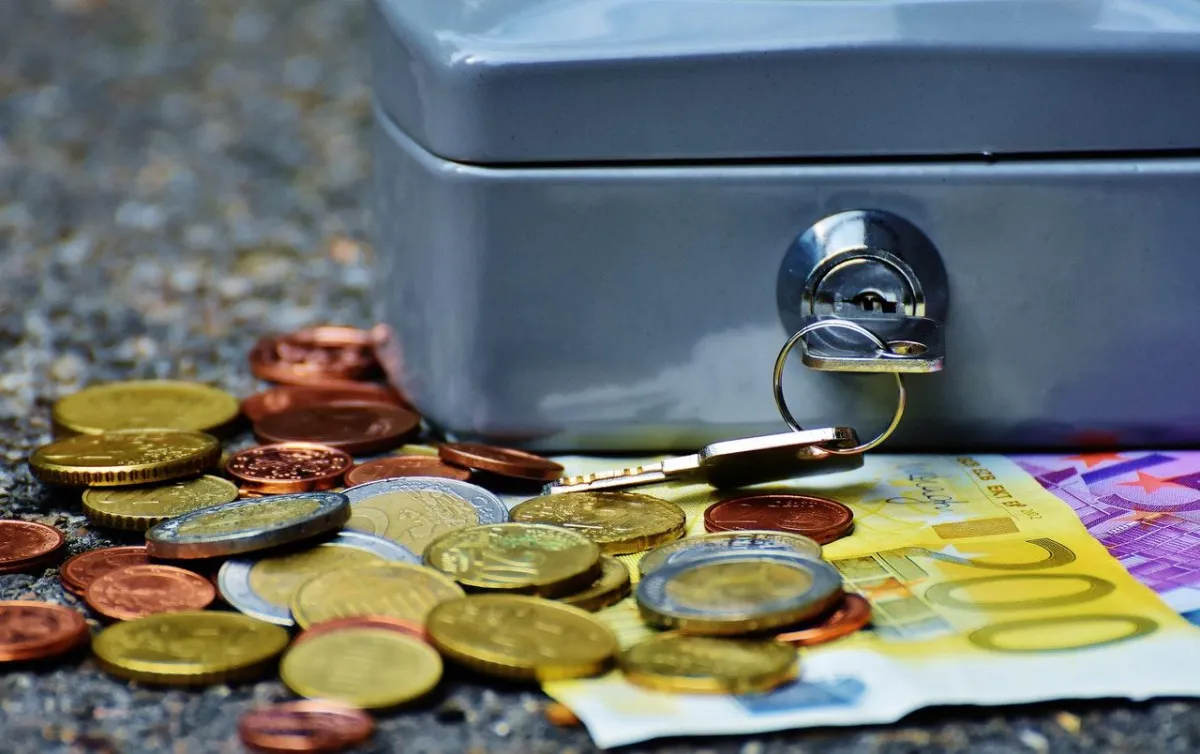 Hausbanken sind das Rettungsseil für Firmen in Not