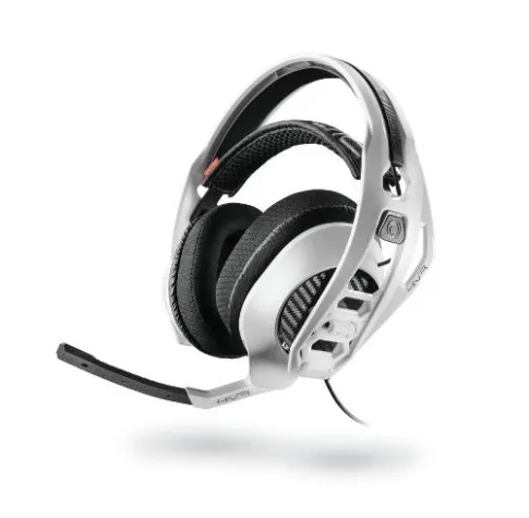 Bild: Plantronics präsentiert neues Portfolio an Konsolen-Headsets auf der E3 in Los Angeles