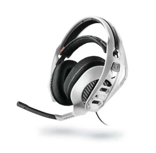 Bild: Plantronics präsentiert neues Portfolio an Konsolen-Headsets auf der E3 in Los Angeles