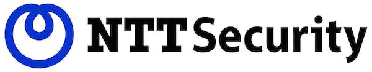 Logo NTT Security (Quelle: NTT Security)