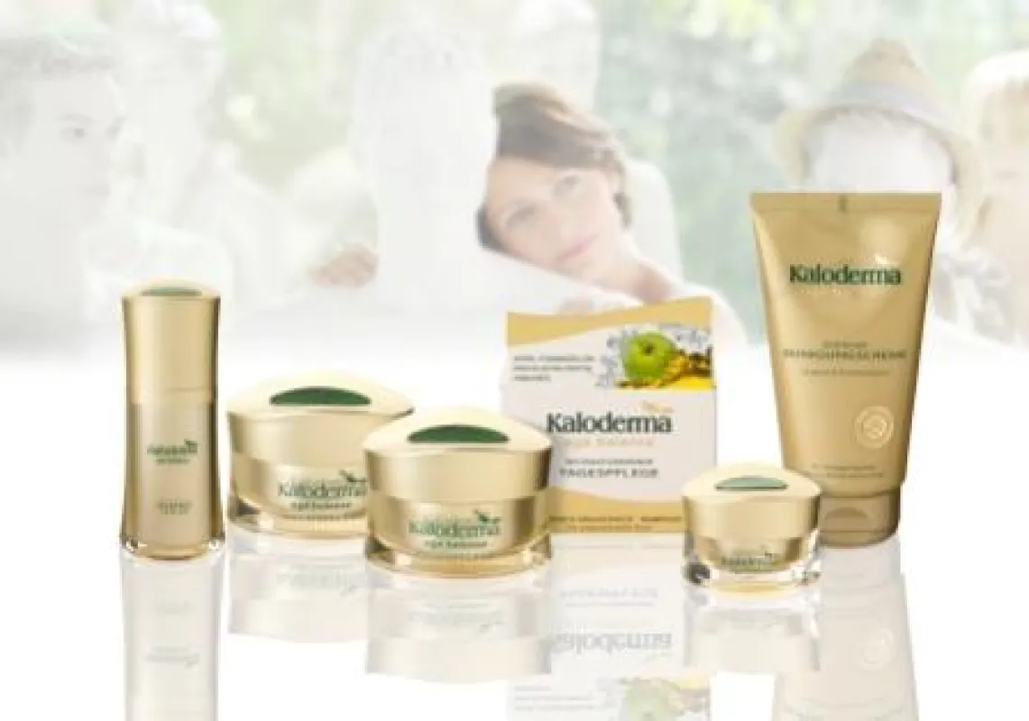Kaloderma Age Balance System Gesichtspflege