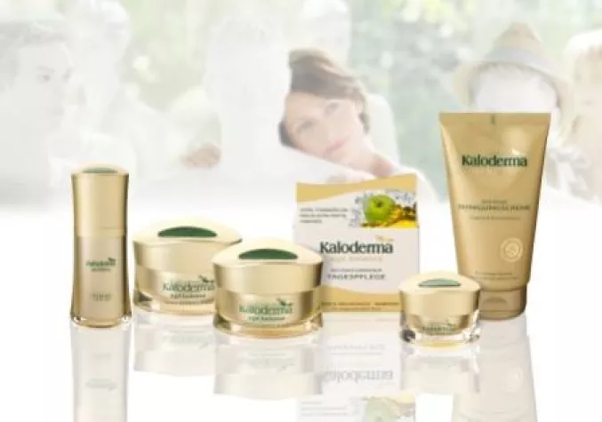 Bild: NEU: Kaloderma Premium-Gesichtspflege