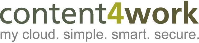 Bild: content4work Dokumentmanagement Beta testen und iPad 3 gewinnen