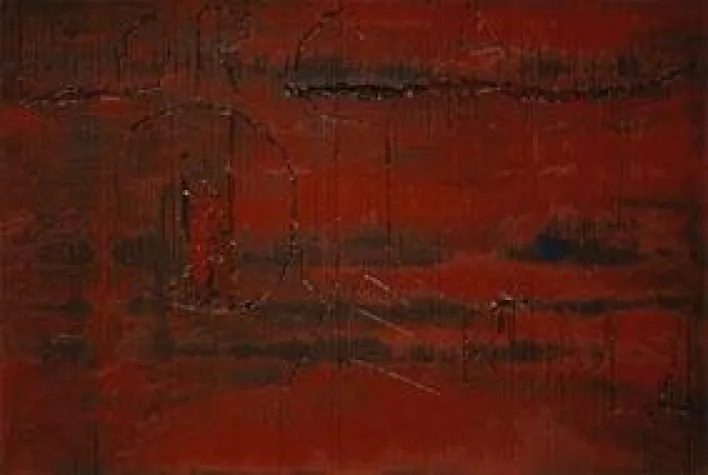 Bild: Vernissage & Eröffnung der neuen Geschäftsstelle